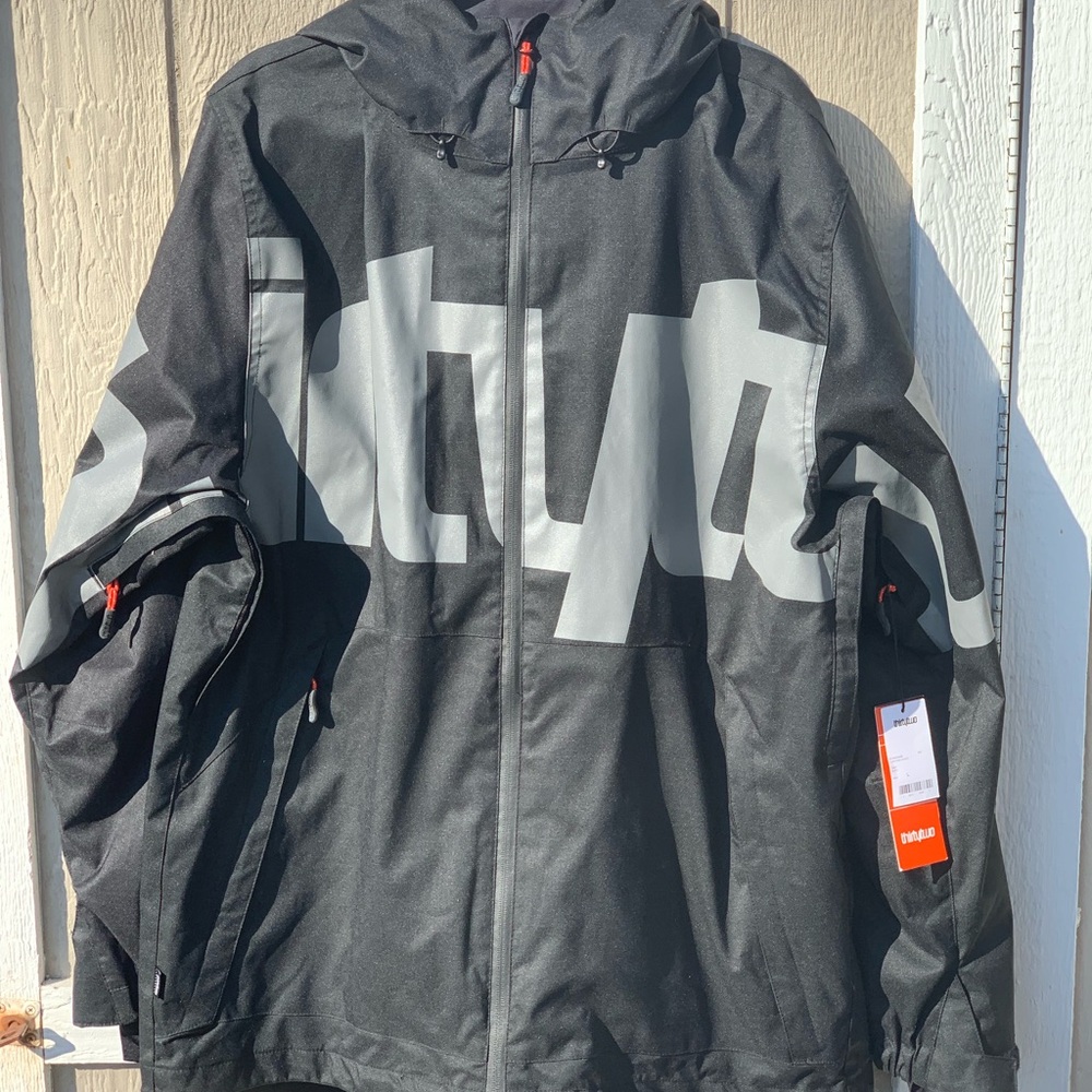 Thirty Two Snowboard Jacket L (Shell)